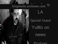 \"fOR yOUR lOVE pODCAST\" ePISODE10 Linear Intro