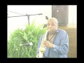 Harold E. Thomas Performing Endless Love