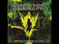 Cradle of Filth - Better to Reign in Hell Cradle of Filth - Better to Reign in Hell