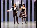 Ken Berry tap dancing to  \