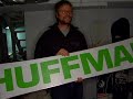 Lukas Huffman home invasion