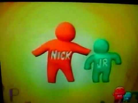 nick jr