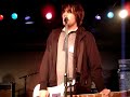 It's not over yet - Klaxons