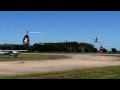 AERODESPEDIDA DEL AÑO 2014