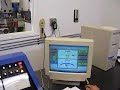 Rahmoc 2 bbl on dyno at work