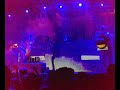 Gotan Project - Circo Voador - Triptico