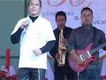 Dreamhunter Min Hlan Rawh@ Pachhunga University College Alumni 2008