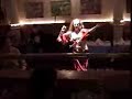 Belly Dancer Autumn Ward, \"Leylet Hob,\" Classical Improv Belly Dancer Autumn Ward, \"Leylet Hob,\" Classical Improv