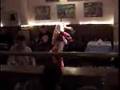 Belly Dancer Autumn Ward, Leylet Hob, Classical Improv