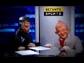 I'm on setanta (EP35) The boy Wayne throws Fabio a sickie