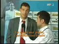 Bilic vs Domenech, l\