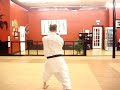 Kata Kushan Ku