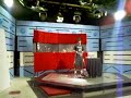 SCA - Casting de Kofla - Pit�ate un ramo