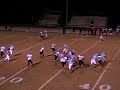 ABetterPlay.com- Lake Norman- Week 9- Video 1