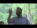 Jewish Values Network Fundraiser - Part 1
