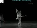 Svetlana Zakharova.  La Bayadere.  Adagio - 2