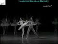 Svetlana Zakharova.  La Bayadere.  Adagio - 2