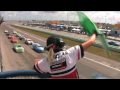 Mustang Challenge Mid-Season Race Recap!