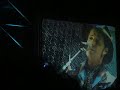 Bunbury. Gira 2008. El club de los imposibles