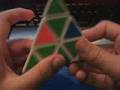 Pyraminx Tutorial