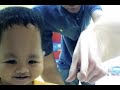 Click here to watch this video Fun with Photobooth.