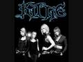 Kittie - Brackish (with lyrics)
