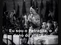 Dr. X - O dono do Meio Pet-Shop
