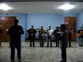 Rondalla de Contadur�a-Hablando enserio