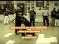 2007 Modern Arnis Live Seminar in Vineland, New Jersey