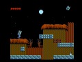 there is nothing good to say about this game. it is total shit. pure cockbiscuits. a total cuntwaffle of nes software. with lethal music, infuriating controls and christ-knows how many fatal 'accidents' involved during playtesting, i can say that this is definitely one of the worst excuses for a 'game', ever. i'm just glad it's all over.