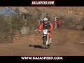 BAJA 1000 - 2007 :: MOTOS :: bajaspeed.com TV
