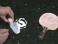 TearMender for Hardbat (OX rubber)