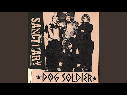 SMTM Records: Rock Alert! Dog Soldier