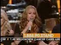 Just Stand Up- Miley Cyrus & Beyonce Perform at FASHION ROCKS 2008! Just Stand Up- Miley Cyrus & Beyonce Perform at FASHION ROCKS 2008!