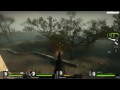 Left 4 Dead 2 - Swamp Fever -04- Plantation Finale 1/2 (HD)