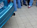 Toyota Celica GT4 \"shooting\" (A.T.S.)