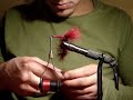 DDH Leech Fly Pattern