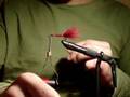 DDH Leech Fly Pattern