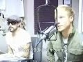 KISS 99.3FM AJ & Brian from backstreet boys part 1 KISS 99.3FM AJ & Brian from backstreet boys part 1