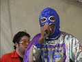blowfly live at zxzw, tilburg