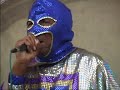 blowfly live at zxzw, tilburg