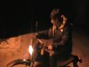 Honda MT5 Nitro Fuel