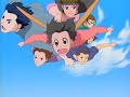 Mamotte! lollipop () raw episode 1  1/3