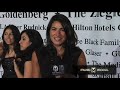 Post Oscar Party at the Beverly Hilton for MusicMogul.com