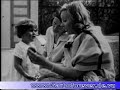 Greta Garbo - Garbo plays with a child: Candid Home Movie