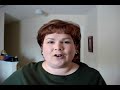 My cancer story.... My cancer story....