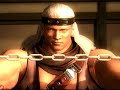 ninja gaiden sigma all bosses (part 1 of 5) chapters 1-6 song: master of puppets (first half) artist: metallica album: master of puppets chapter 1: murai chapter 2: red horse captain masakado chapter 2: doku (must lose) chapter 3: dynamo chapter 6: hydracubus the game has a total of 28 boss fights in the normal difficulty mode. somehow i thought i could do all of them in just 2 videos, but it took 5. metallica, godsmack, and pantera supply the bgm. use this playlist link - www.youtube.com - ...