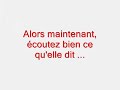 Blonde Farine