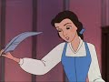 beauty and the beast   enchanted xmas   stories  italian 