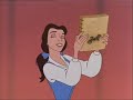 beauty and the beast   enchanted xmas   stories  italian 